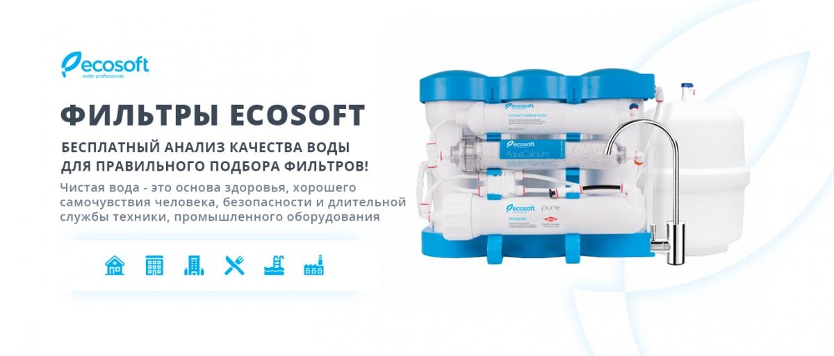 ecosoft RUS